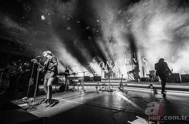Arctic Monkeys Istanbul 2022 Bilet Fiyatlari Arctic Monkeys Bilet Fiyatlari Ne Kadar Satisa Cikti Mi