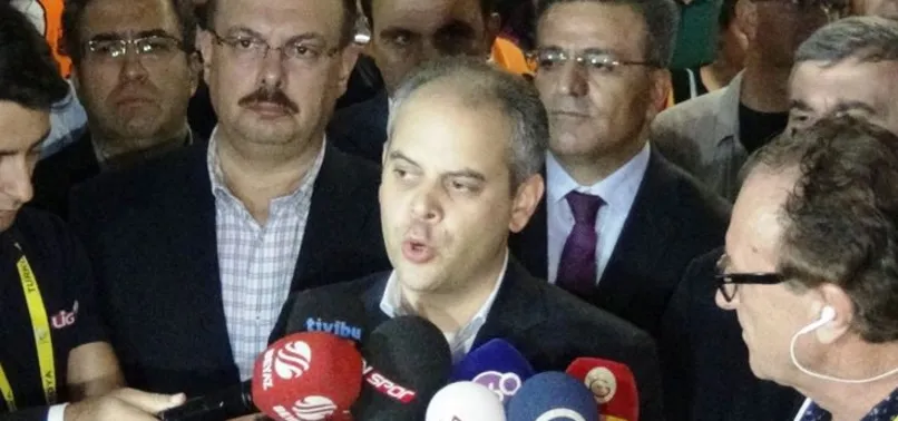 Türkiye'de kulüplere 158 milyon TL yardım yapıldı!