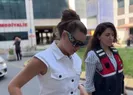 Serenay Sarıkaya serbest bırakıldı