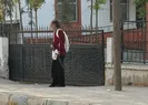 Vanda kız öğrenci okula pompalı tüfekle geldi!