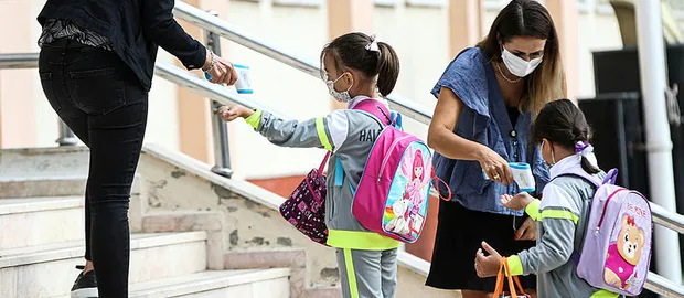Yüz yüze eğitimde son dakika! İkinci dönemde okullar açılacak mı? İlkokul, ortaokul ve liseler okula gidecek mi?