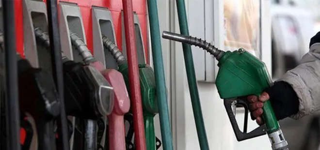 Benzin ve motorinde 5 kuruş daha indirim