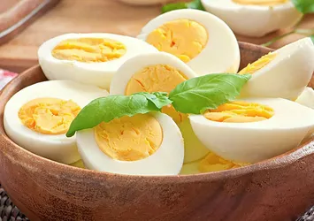 Yumurtanın sarısı için önemli uyarı!