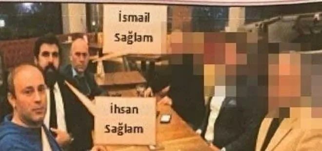 İşte İran istihbaratı adına çalışan Davut Yılmaz’ın ekibindeki eski polis Metin Ergün’le yazışmaları