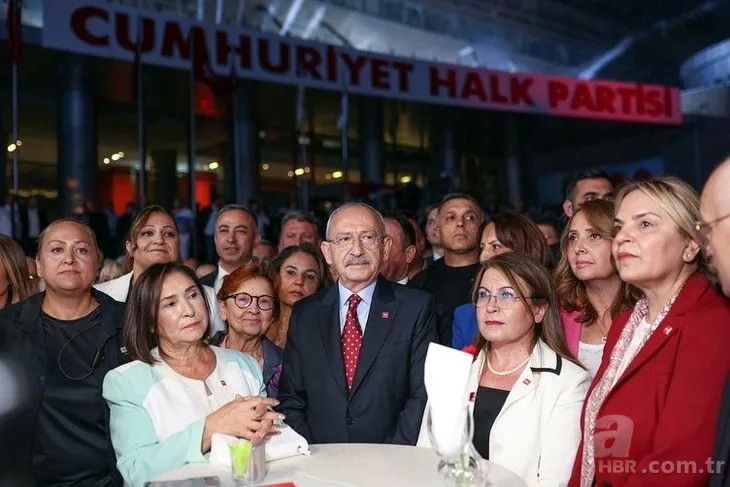 Ekrem İmamoğlu’ndan değişim resti! 100. yıl partisine katılmadı CHP’yi topa tuttu: Vaadim olsun...