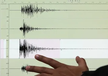 Gazipaşa'da 6 saatte 10 deprem