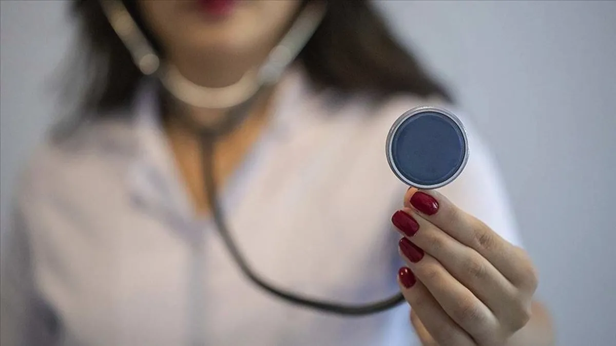 1616 yeni doktor atandı! Sağlık Bakanı Kemal Memişoğlu duyurdu