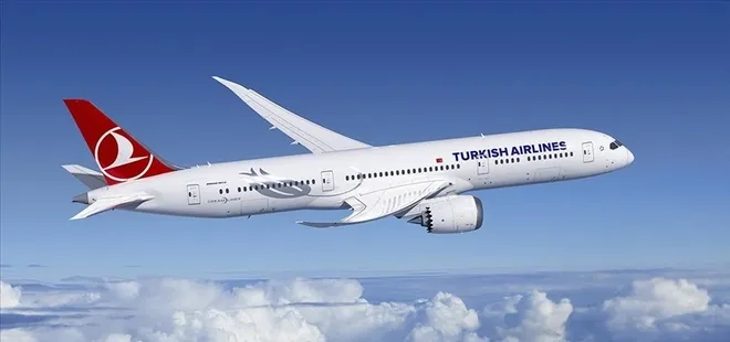 THY’nin zamanında kalkış oranında artış