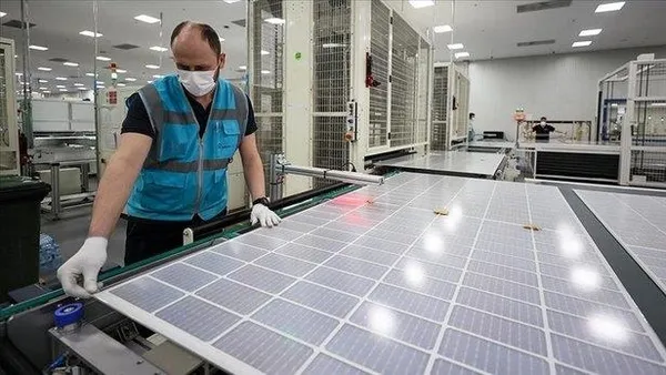 Kalyon PV uluslararası yatırımcılarla buluşuyor