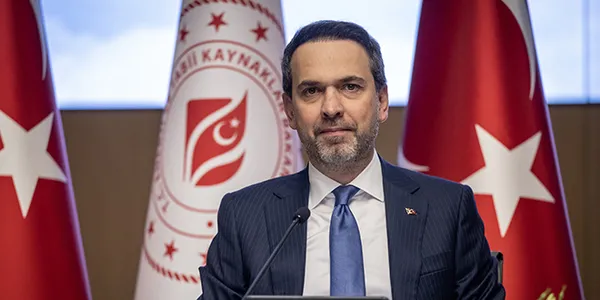 Bakan Bayraktar’dan canlı yayında müjdeli haber: Doğal gaza zam planlanmıyor