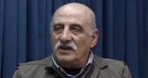 Terörist elebaşından Gezi temalı Akbelen mesajı