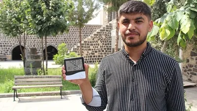 Cizre’de termometre 47 dereceyi gösterdi