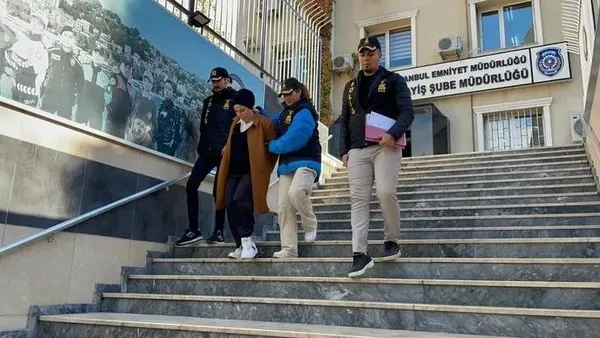 1701082868616.jpeg ‘Laz kızı’ hamile çıktı! TikTok’ta açtığı yayın sonrası gözaltına alınıp serbest bırakıldı | Aile ve Sosyal Hizmetler Bakanlığı'ndan suç duyurusu - 4