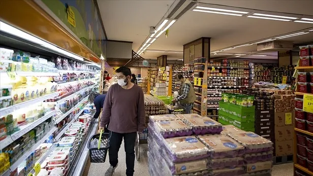 KDV indirimi neleri kapsıyor? 2022 hangi ürünlerde KDV indirimi var? Temel gıda ürünleri listesi nelerdir?