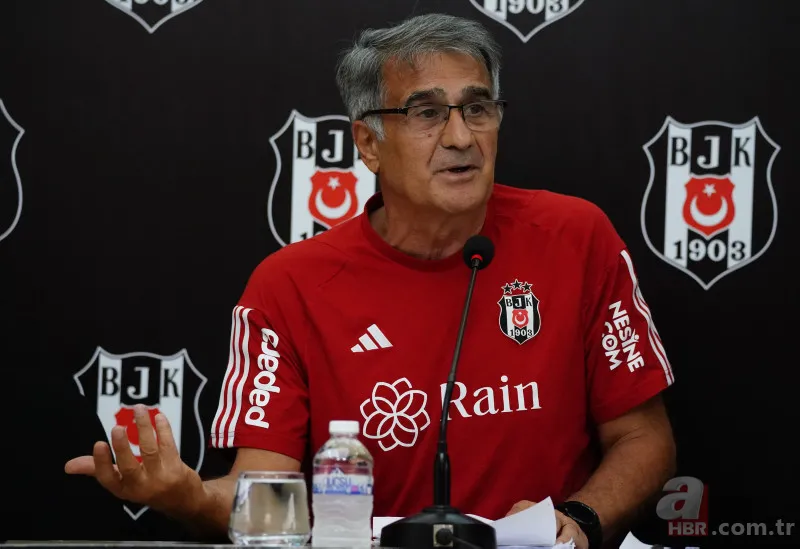 Beşiktaş Tirana maçı ne zaman, saat kaçta, hangi kanalda? Şenol Güneş ilk ciddi sınavına çıkıyor! Sürpriz ilk 11 tercihi 2