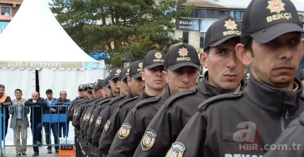 Bekçi alımı son dakika: Bekçi alımı ne zaman yapılacak? E-devlet bekçi başvuru şartları neler? Maaşları... 2