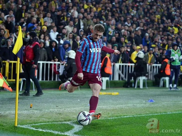387 gündür evinde bileği bükülmeyen Trabzonspor Beşiktaş’a bileniyor