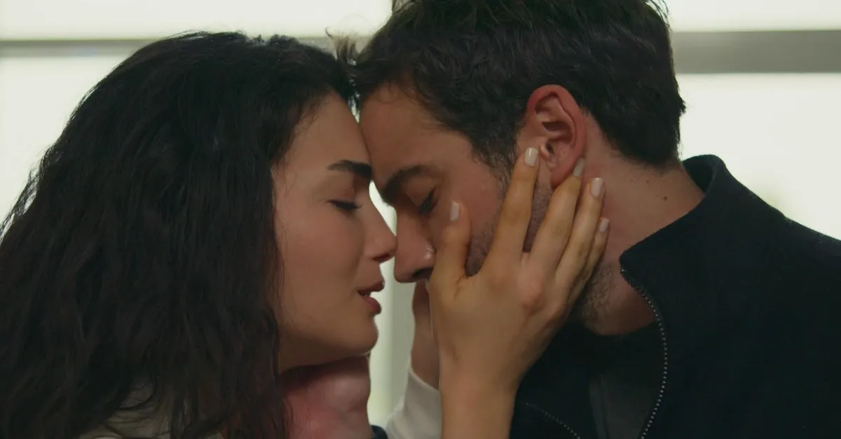 Safir 14. bölüm 2. fragmanı | “Ben bir an bu kabus hiç bitmeyecek sandım...”