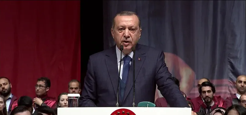 Erdoğan'dan İngiltere'deki saldırıya sert kınama