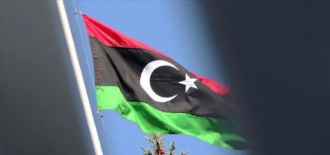 Fransa Almanya İtalya ve İngiltere’den ortak Libya açıklaması