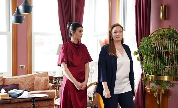 Yalı Çapkını 29. bölüm fragmanı yayınlandı mı? Yalı Çapkını 29. bölüm fragmanı çıktı mı? Yer yerinden oynayacak!