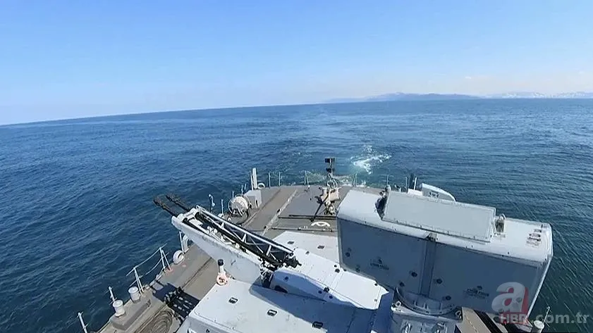 Türk savunma sanayii 2024'te hız kesmeyecek! İşte o dev projeler... | KAAN, KIZILELMA, TUNA... 15