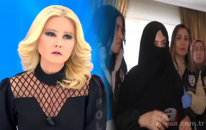 Kendini Peygamber ilan etti! Müge Anlı'daki üfürükçü gözaltına alındı 1