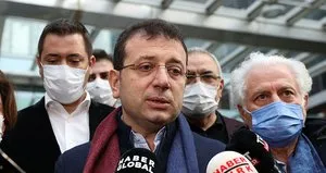 Mahkeme İmamoğlu’nun yakasını bırakmadı!