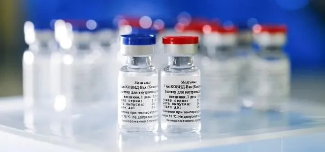 Son dakika: Rusya’dan koronavirüs aşısı açıklaması: Üretimine başlandı