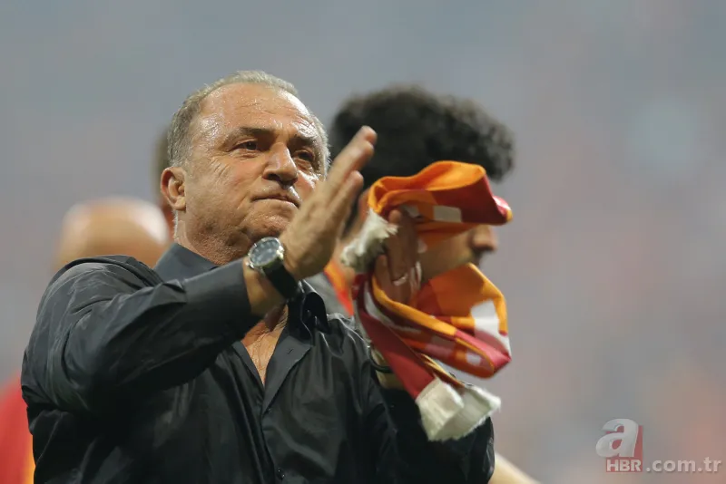 Fatih Terim'in yeni Sneijder'i o olacak! 4
