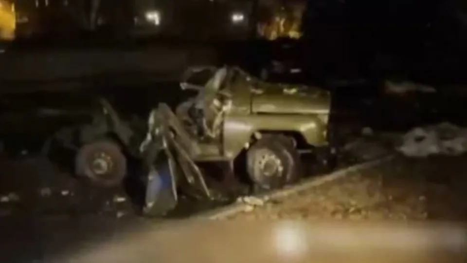 ABD’den ’’Savaş Başlıyor’’ açıklaması | Ukrayna Ordusu: Rus yanlısı ayrılıkçılar bir askerimizi öldürdü