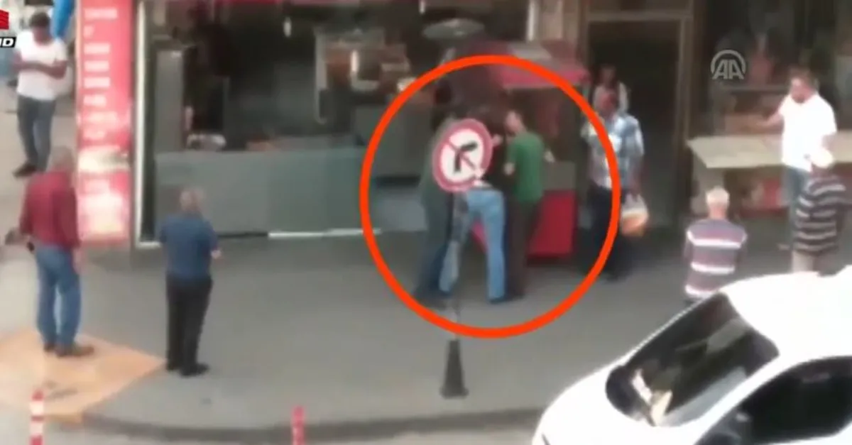 Emine Bulut'un katili Fedai Baran böyle yakalandı (Video)