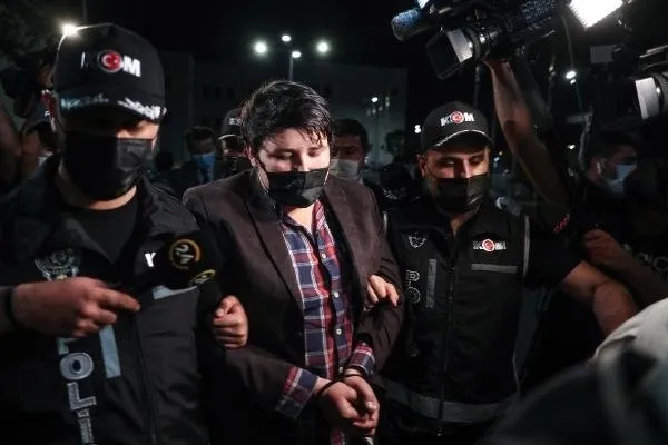 Son dakika: ’Tosuncuk’ lakaplı Mehmet Aydın’ın yazılımcısından şok ifşalar! Uyuşturucu imalatı, tehdit, suikast...