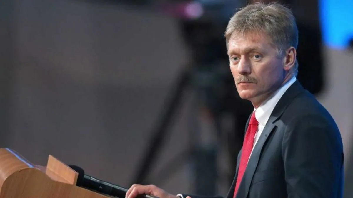 Kremlin: Orta ve kısa menzilli füze sistemlerinde artık sınırlamamız yok