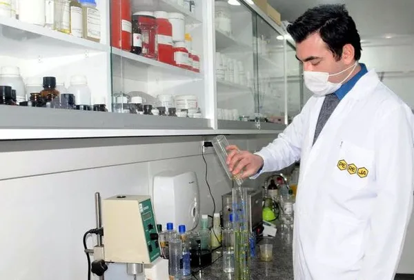 Koronavirüse karşı tüketilen kolonya aslında zararlı mı? - 2