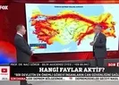 İktidar büyük işler yaptı dedikçe Foxta yüzler düştü