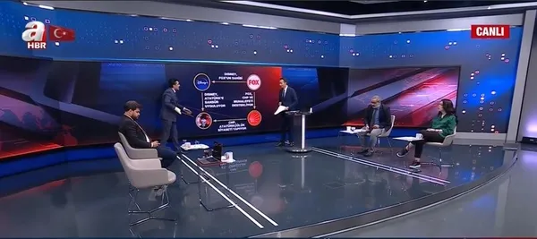 Atatürk’ü istismar eden de satan da bunlar! Disney-FOX-CHP ve Atatürk denklemi! Dizi neden yayından kaldırıldı?