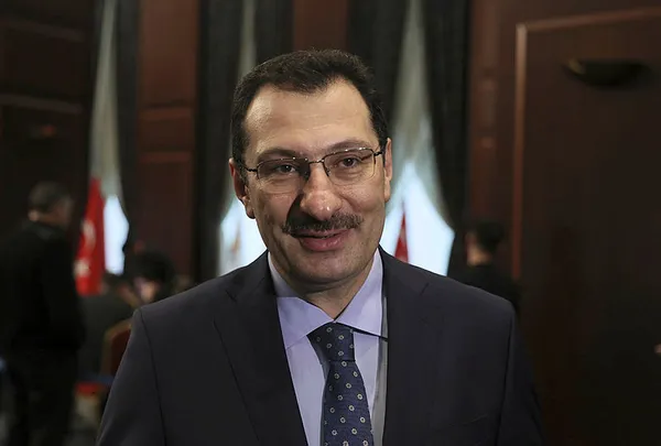 Son dakika: AK Parti’den seçim için önemli karar! 22 Mart’a kadar uzatıldı