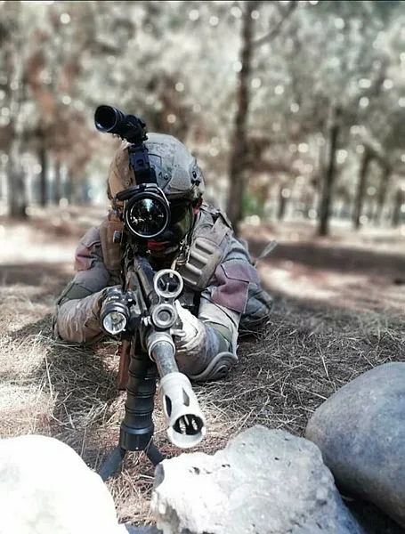 Son dakika: Yıldırım-8 Savur Operasyonu başlatıldı! Yüzlerce personel görev alıyor