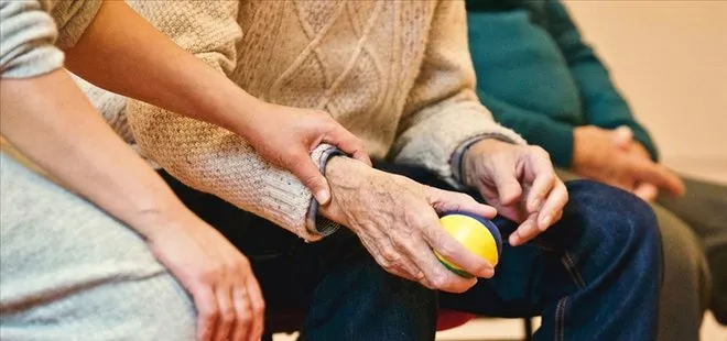 Alzheimer’dan korunmada egzersiz önem taşıyor