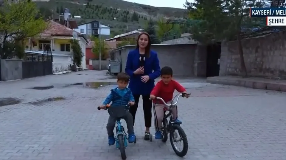 Şehre Yakın ekibi Vekse Köyü’nde