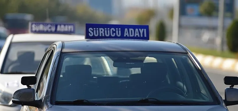 Sürücü kurslarına kota geliyor! 2019 Özel Motorlu Taşıt Sürücüleri Kursu Yönetmeliği