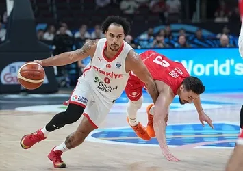 12 Dev Adam yarı finalde! 24 yıl sonra yeniden tarih yazdık