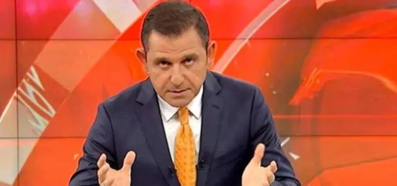 CHP'li İmamoğlu'nun yandaşı Fatih Portakal, İBB'nin fahiş ulaşım zammına dayanamadı