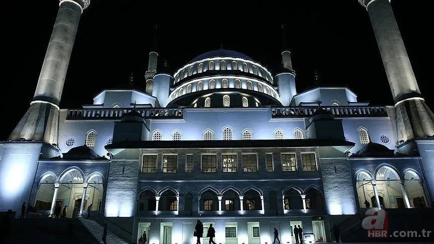 2025 Şaban Ayı ne zaman başlıyor? Recep ayı ayı bitti mi? Diyanet Dini Günler Takvimi 6