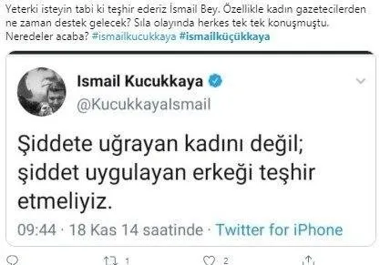 Eda Demirci'nin maskesini düşürdüğü Fox TV sunucu İsmail Küçükkaya'ya tepki yağıyor: Utanmaz