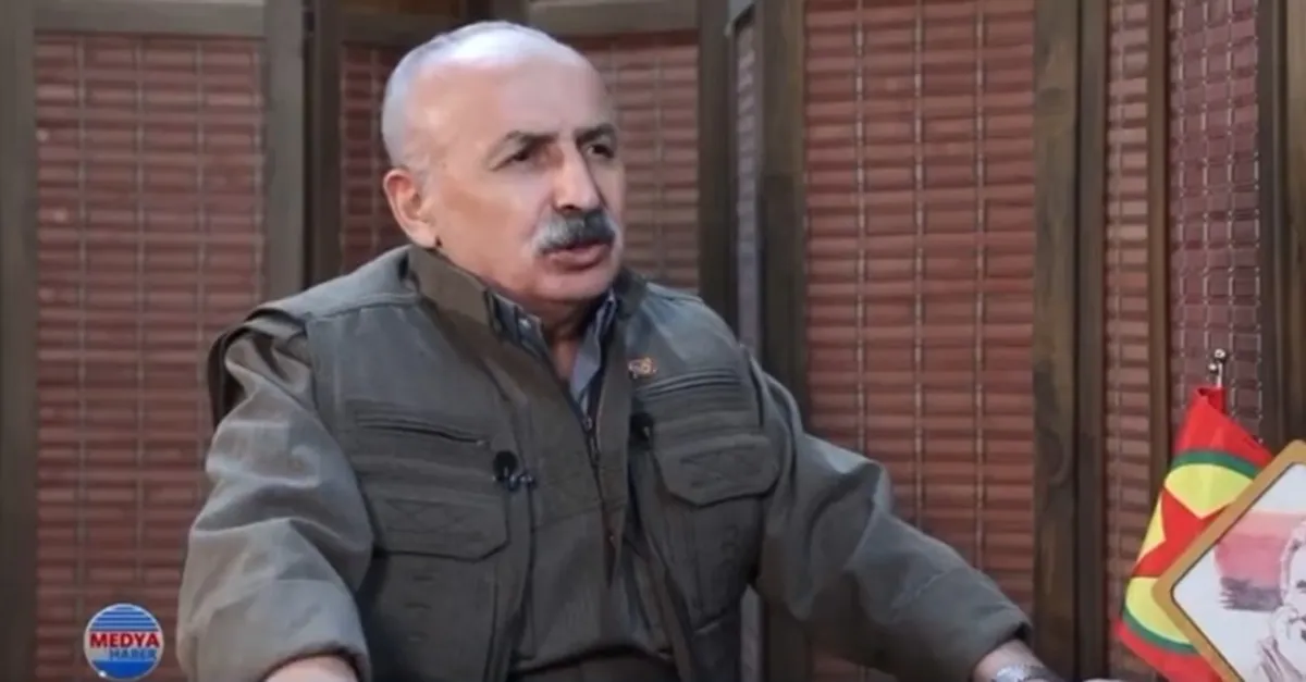 Kemal Kılıçdaroğlu’nun uyuşturucu iftirasına terör örgütü KCK’nın sözde yöneticisi Mustafa Karasu’dan skandal destek