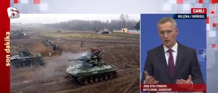 nato-genel-sekreteri-jens-stoltenbergten-flas-rusya-ve-ukrayna-aciklamasi-1645028654486.jpg NATO Genel Sekreteri Jens Stoltenberg'ten Rusya mesajı: Biz hazırız! Kuvvet kullanırsa... - 1