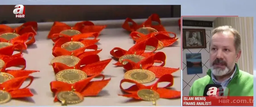 Altın ve gümüş rekor tazeledi! Uzman, kredi çekerek altın alanları uyardı 14