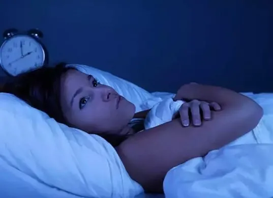 Kalp sağlığını etkiliyor! Sağlıklı yaşam için uykunun önemi...